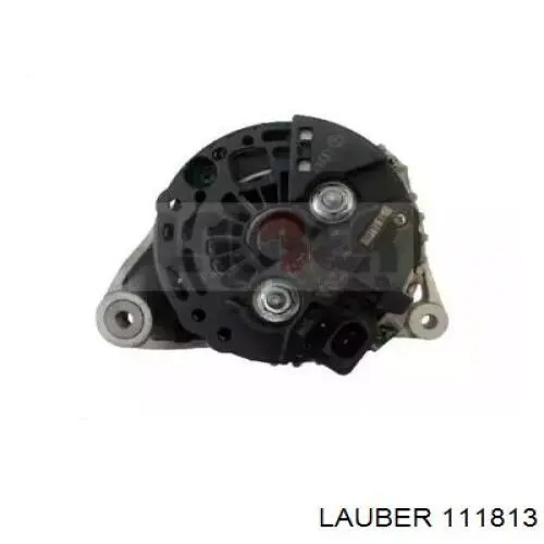 111813 Lauber генератор