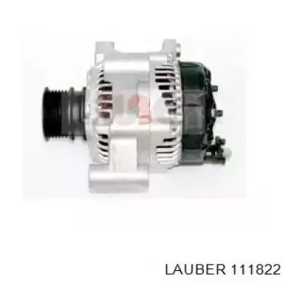 111822 Lauber генератор
