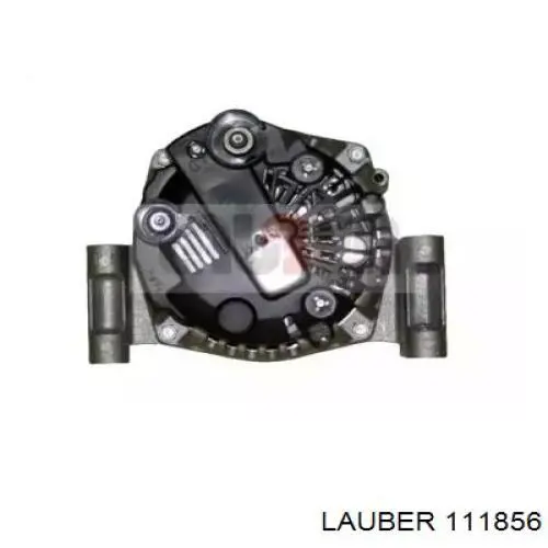 111856 Lauber генератор