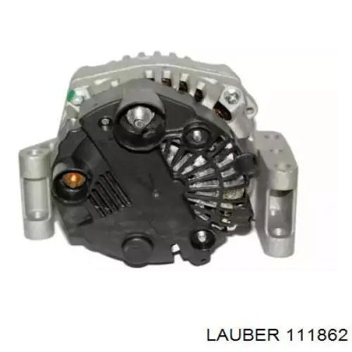 111862 Lauber генератор