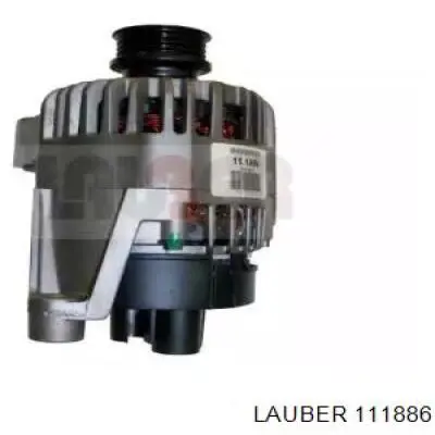 111886 Lauber генератор