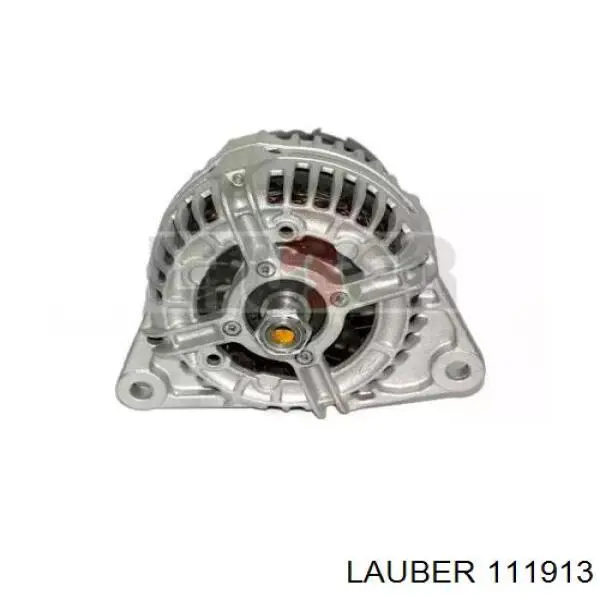 111913 Lauber генератор