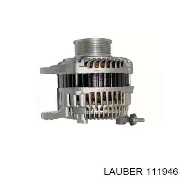 111946 Lauber генератор