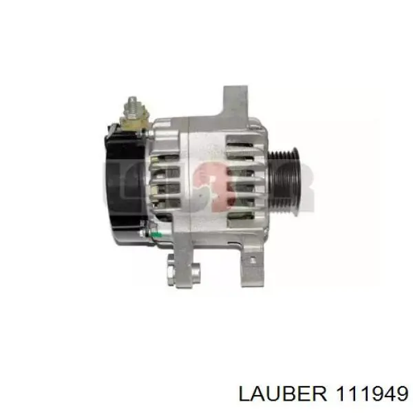 111949 Lauber генератор