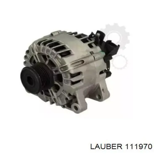 111970 Lauber генератор