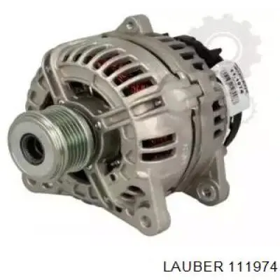 111974 Lauber генератор