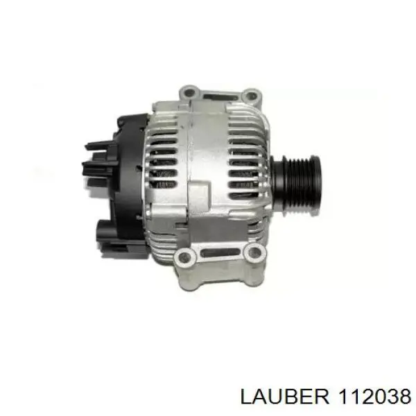 112038 Lauber генератор