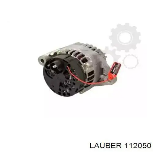 112050 Lauber генератор