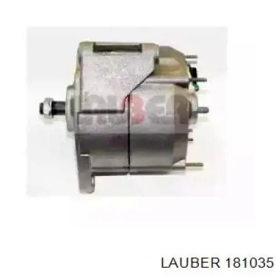 181035 Lauber генератор