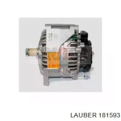 181593 Lauber генератор