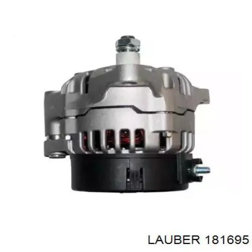 181695 Lauber генератор
