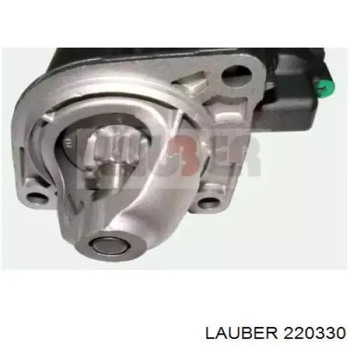 Купить 0001108132 Bosch Стартер