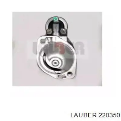 220350 Lauber стартер