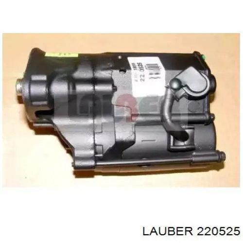 Стартер LAUBER 220525