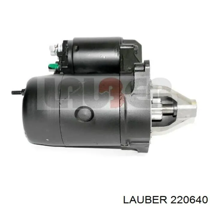 Стартер As-pl S5014 цена, от 95.30 USD
