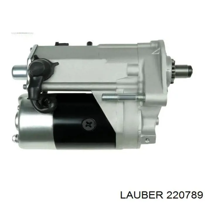 Купить 220789 Lauber Стартер