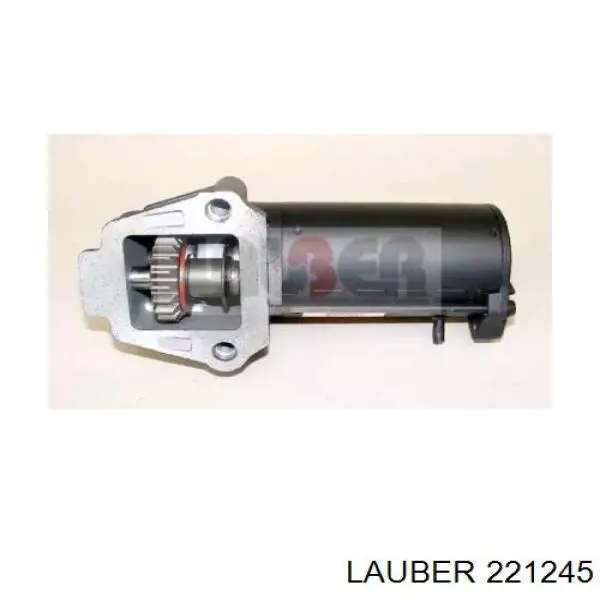 Стартер Lauber 221245 цена, от 102.49 USD