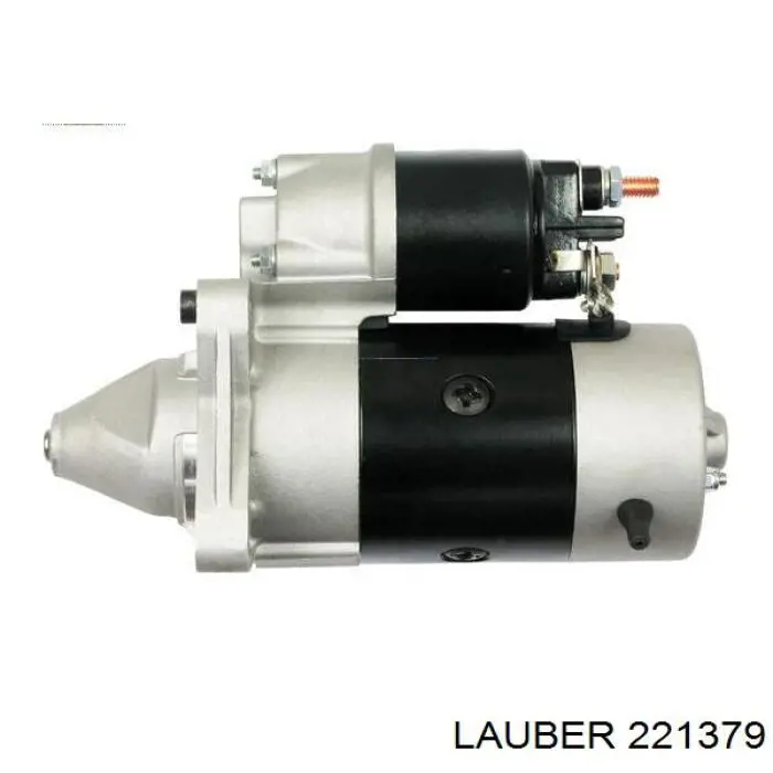 Купить 221379 Lauber Стартер