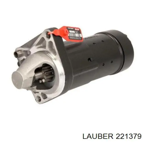 221379 Lauber Стартер автомобиля