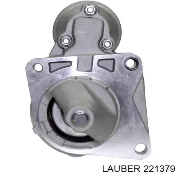 Стартер Lauber 221379 цена, от 69.70 USD