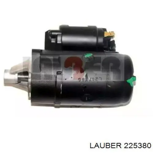Стартер 225380 Lauber
