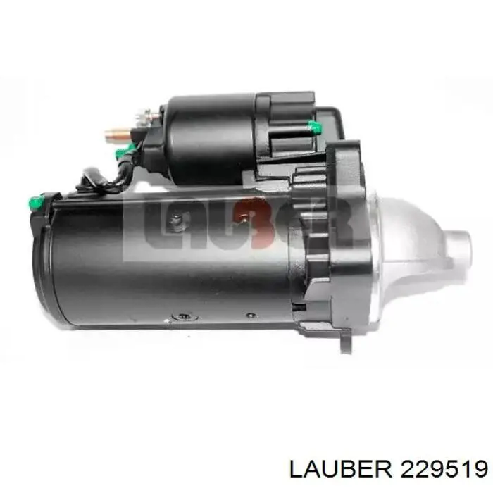 Стартер Lauber 229519 цена, от 65.07 USD