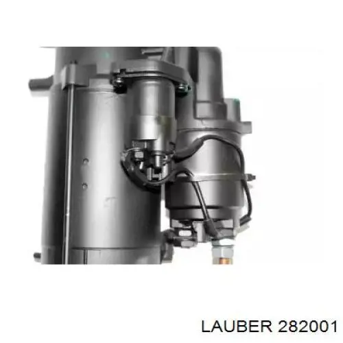 Стартер 282001 Lauber