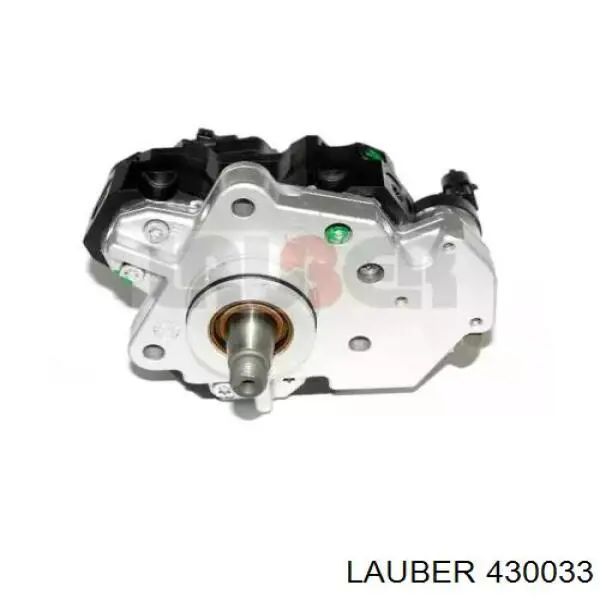 Купить 986437302 Bosch ТНВД