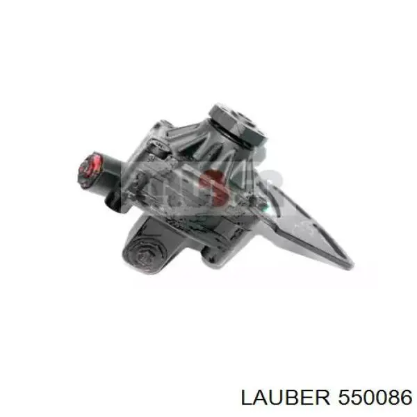 Насос гидравлики Fiat/Alfa/Lancia 7604215 цена, от 22.86 USD