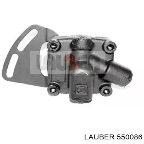 Насос гидравлики ZF Parts 7681955164 цена, от 22.86 USD