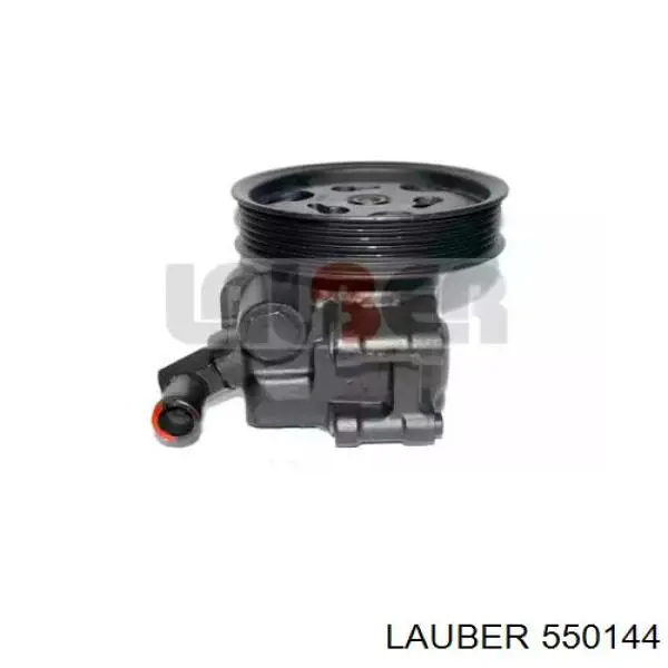 550144 Lauber