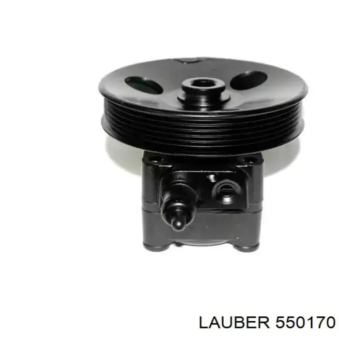 Насос гидравлики Lauber 550170 цена, от 85.34 USD