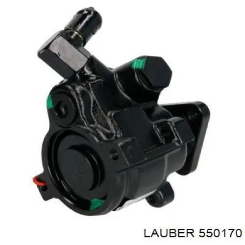 Купить 550170 Lauber Насос рулевого управления
