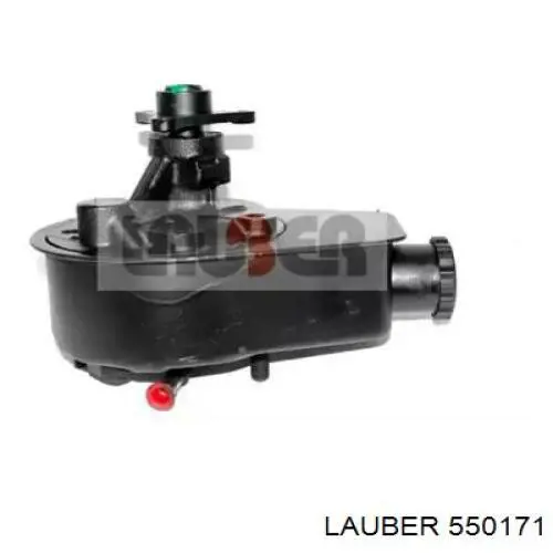 Насос гидроусилителя руля Renault (RVI) 7700840724