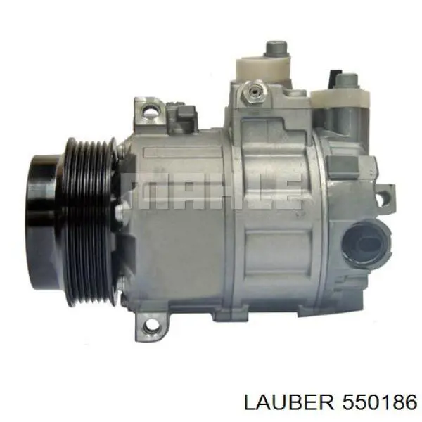 Насос ГУР 550186 Lauber