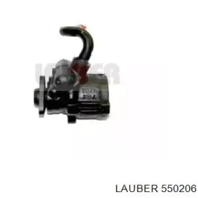 Насос ГУР 550206 Lauber