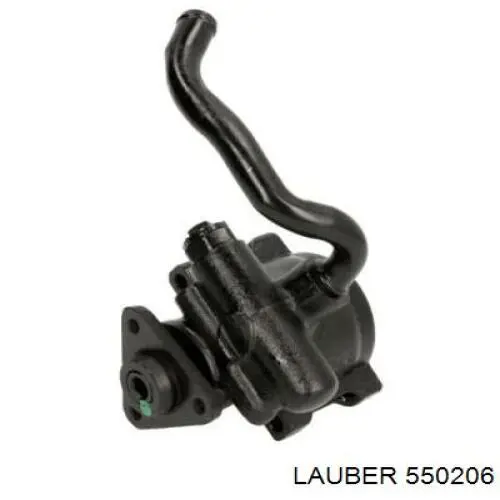 Насос гидравлики Lauber 550206 цена, от 71.59 USD