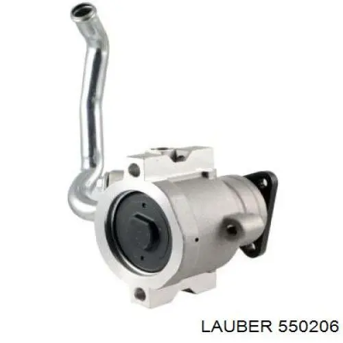 Купить 550206 Lauber Насос рулевого управления