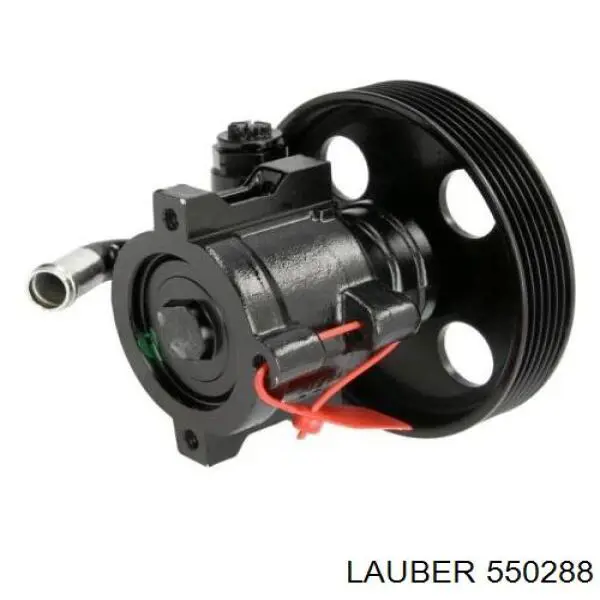Насос ГУР 550288 Lauber