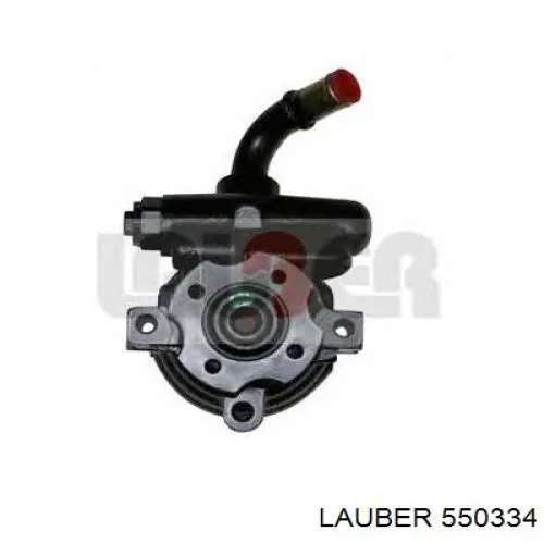 Купить 550334 Lauber Насос рулевого управления