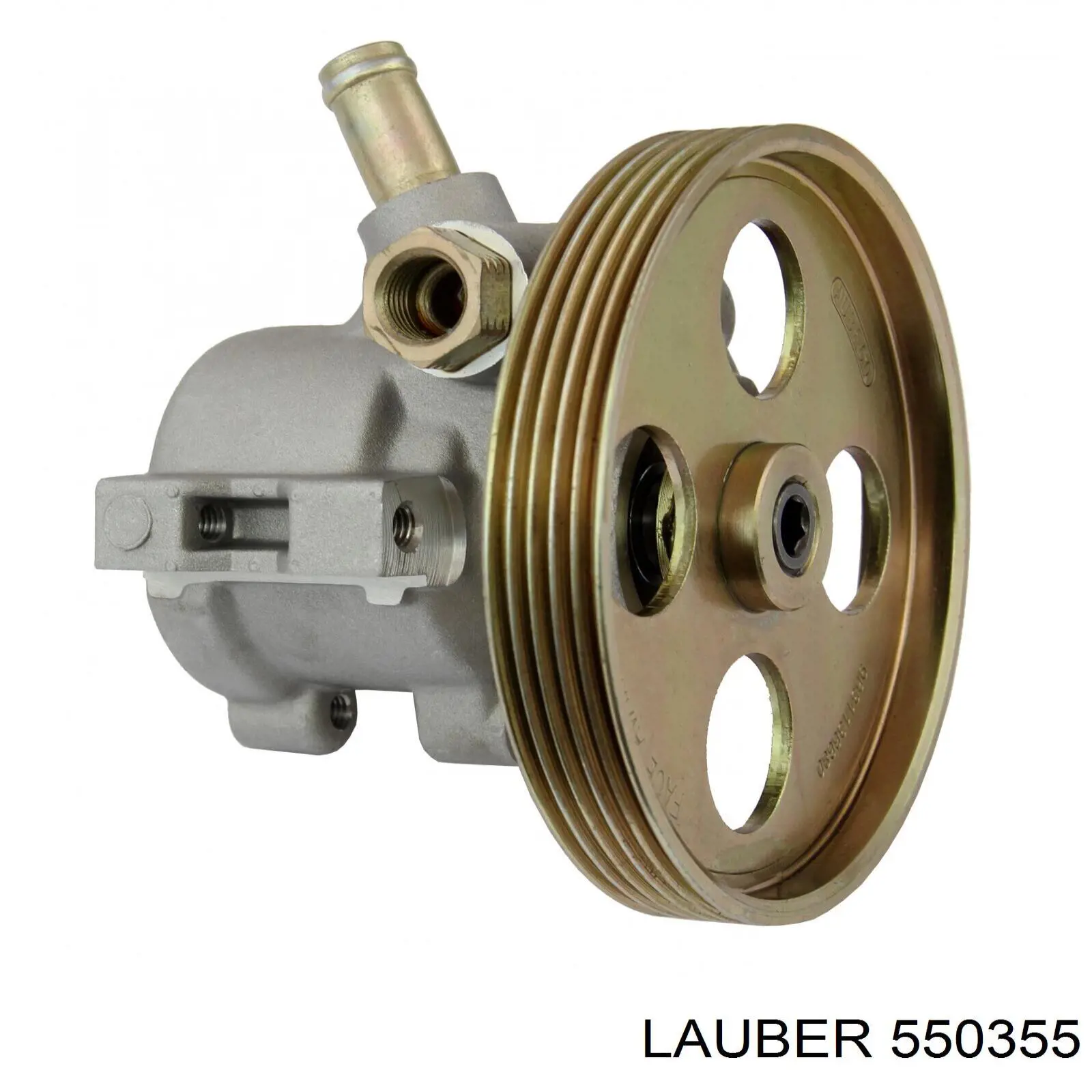 Купить 550355 Lauber Насос рулевого управления