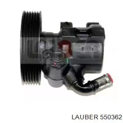 Насос гидроусилителя руля (ГУР) LAUBER 550362