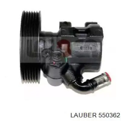 Насос ГУР JPR448 TRW