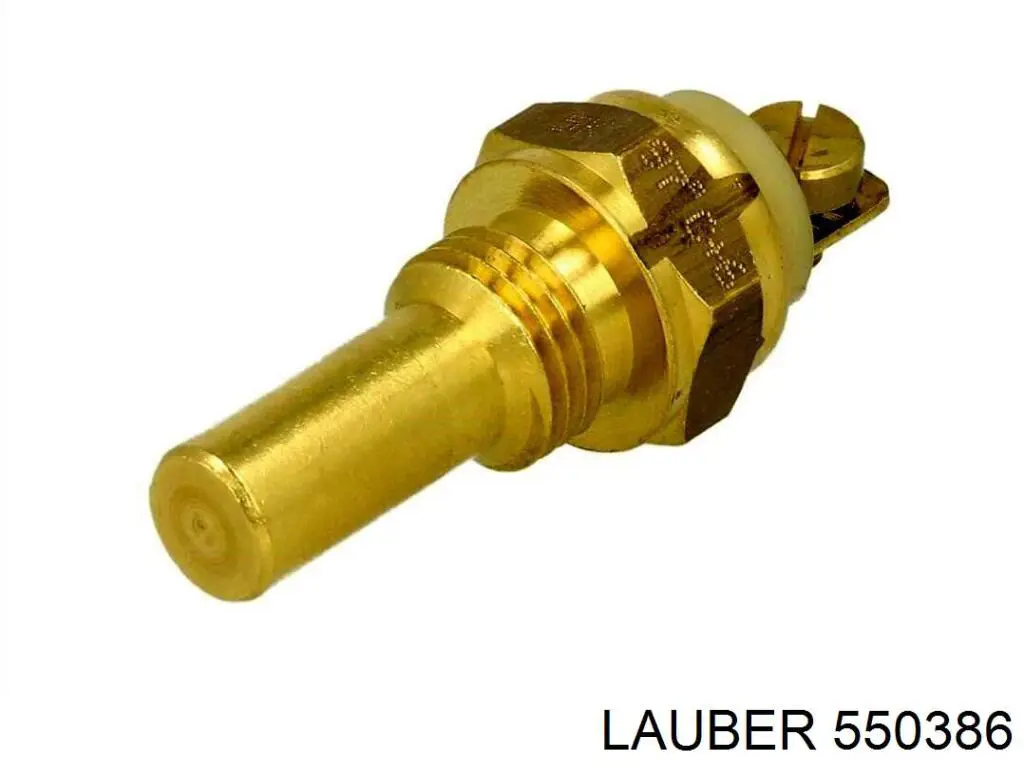 Насос гидроусилителя руля Lauber 550386