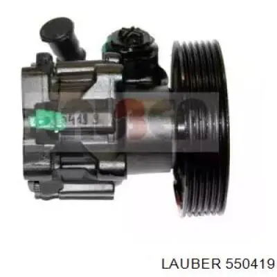 Купить 550419 Lauber Насос рулевого управления