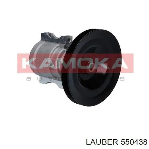 Насос гидроусилителя руля Lauber 550438