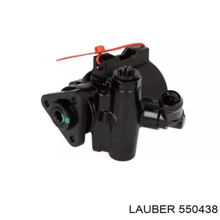 550438 Lauber ГУР руля