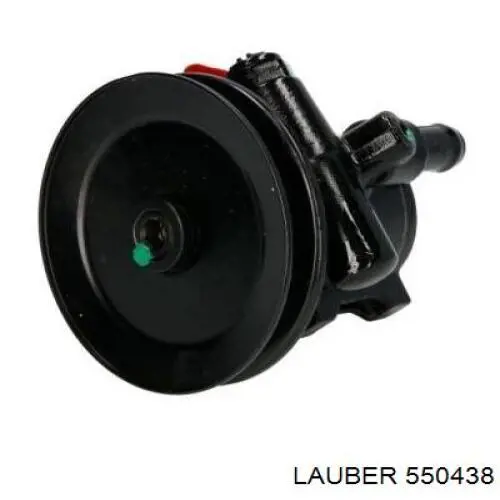 Купить 550438 Lauber Насос рулевого управления