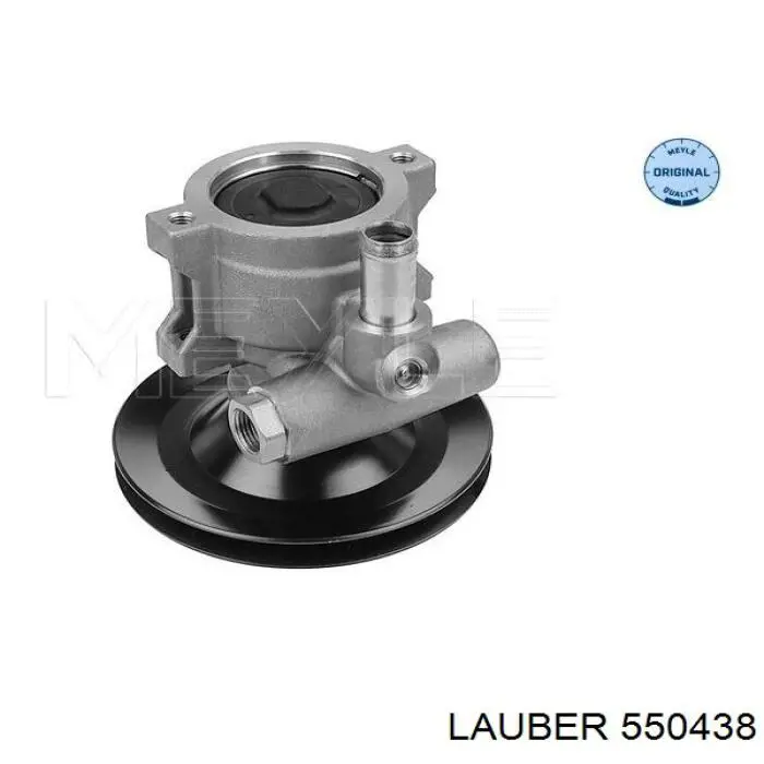 Насос ГУР 550438 Lauber