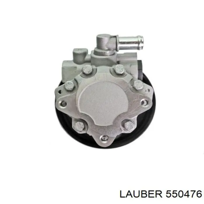 Насос ГУР 550476 Lauber